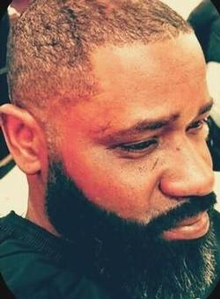 Christopher Derrick Boyd Profile Photo