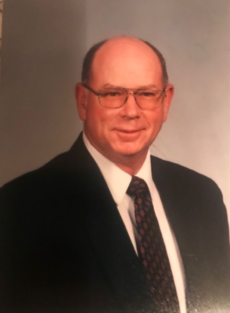 Joseph Carlton Fletcher