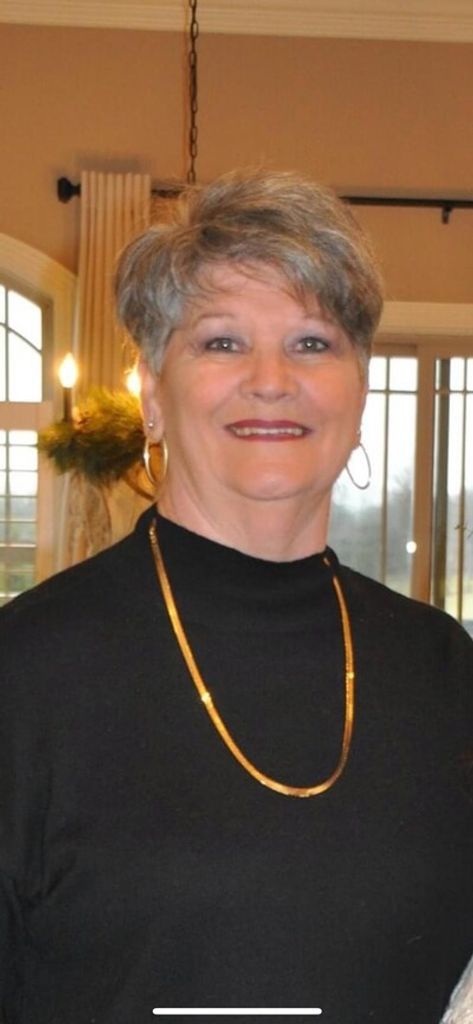 Anna Fay Rakes Profile Photo