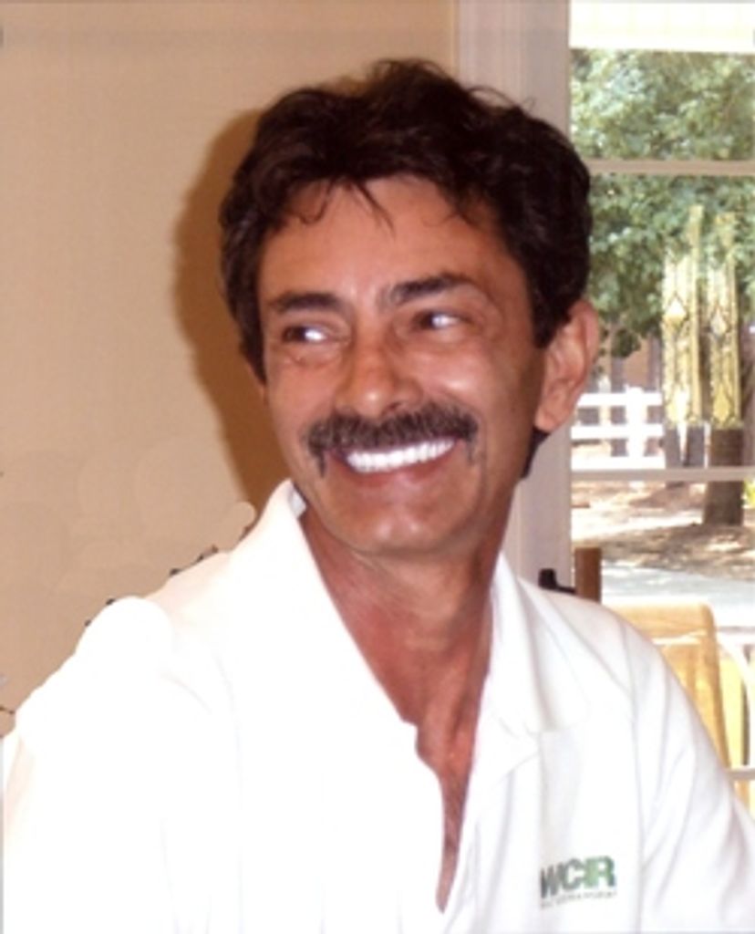 Stephen Hester