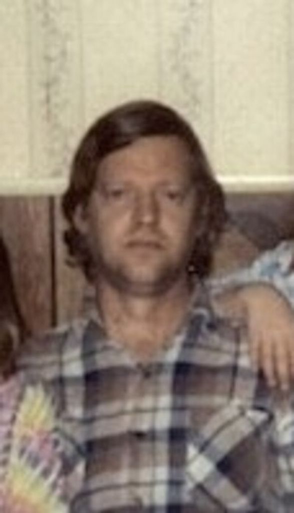 Michael Wayne Locke Profile Photo