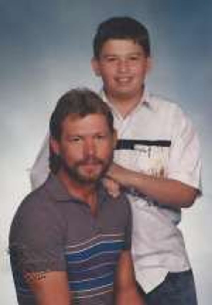 David Douglas Merrix