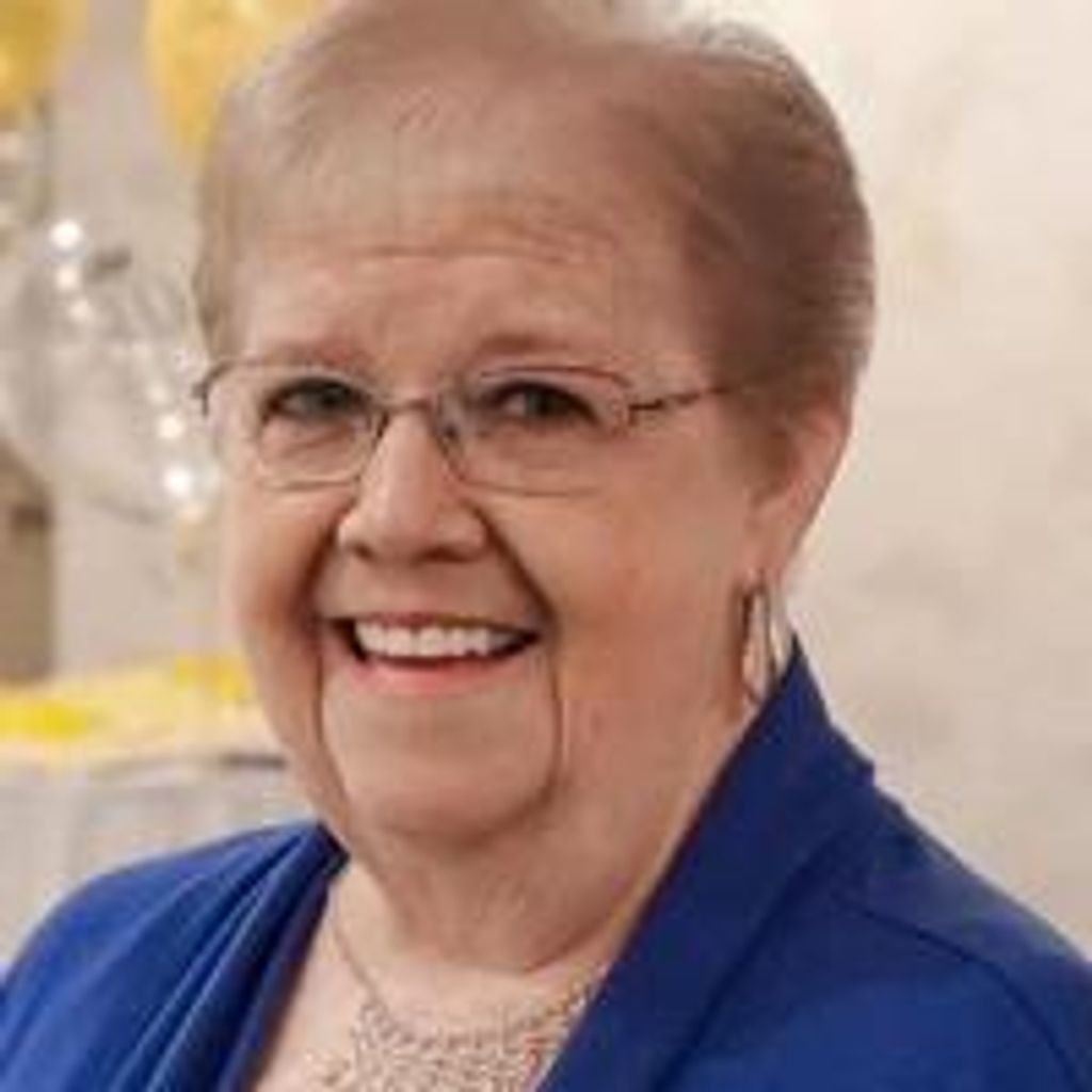 Evangeleen E. Dobben Profile Photo