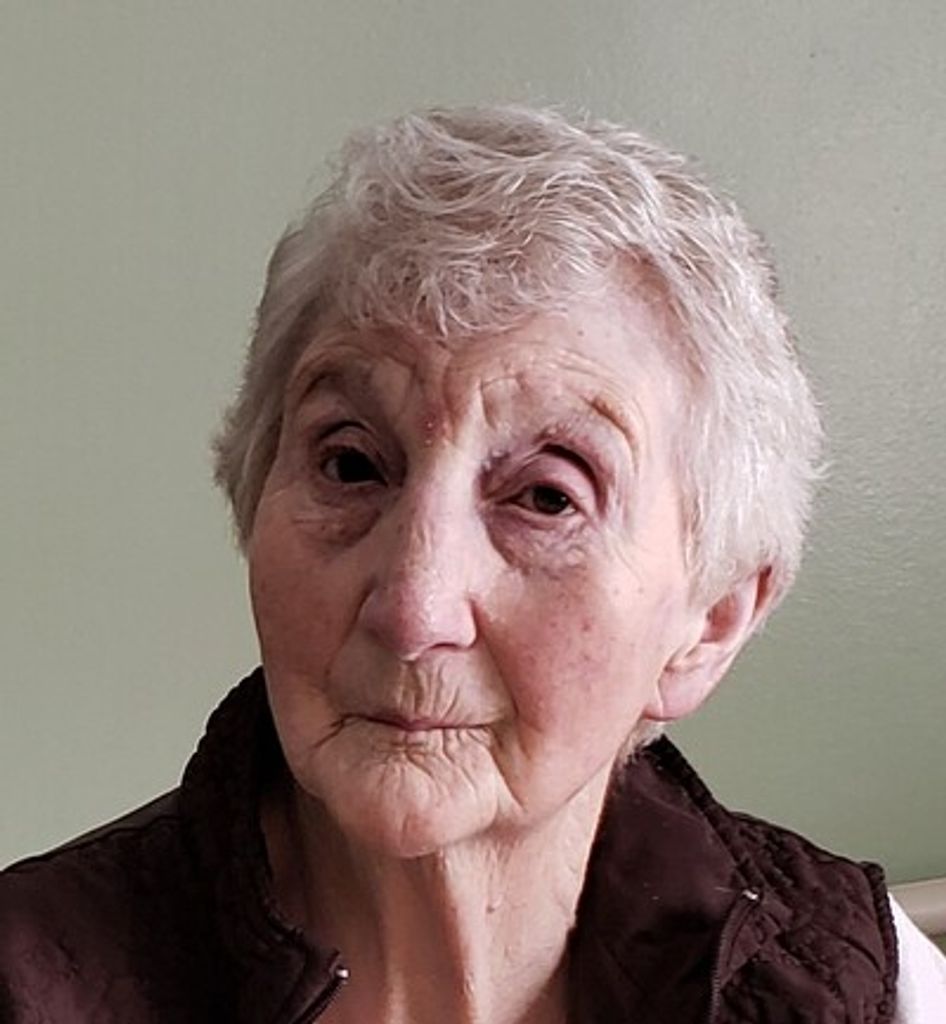 Hazel Irene Sainsbury Profile Photo