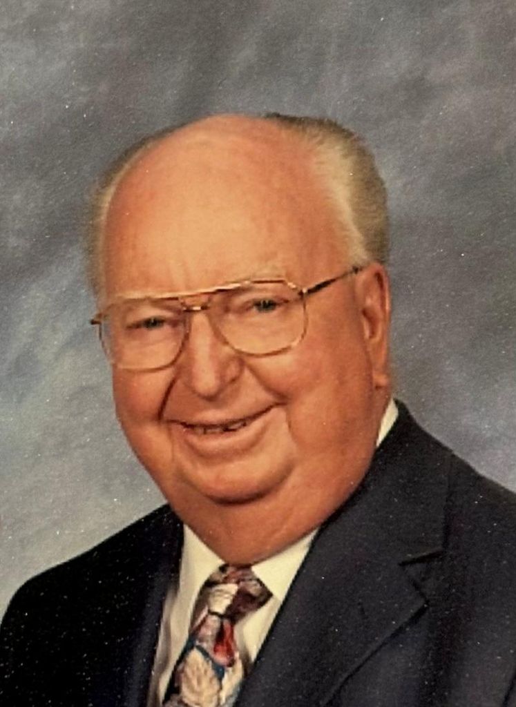 Edgar Truitt