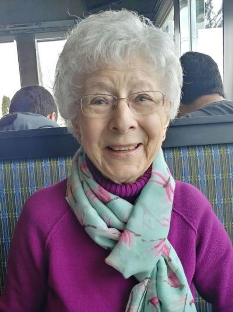 Nancy M. Pavlovic Profile Photo