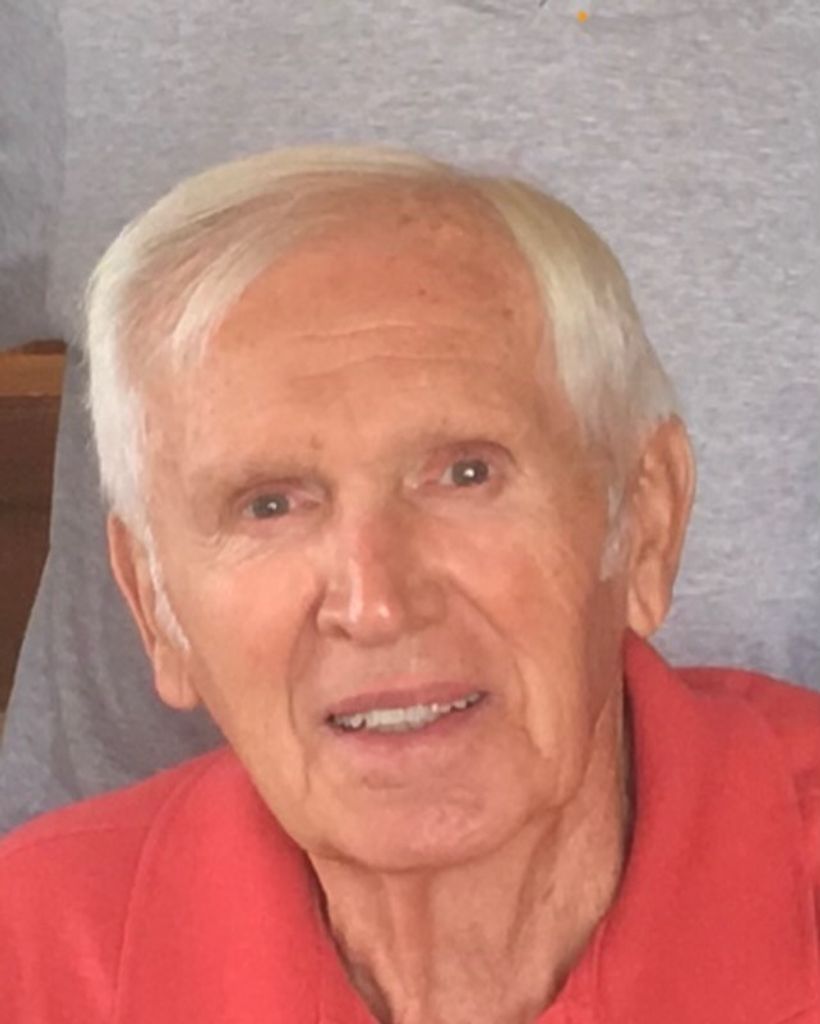 Frank A. Zagata