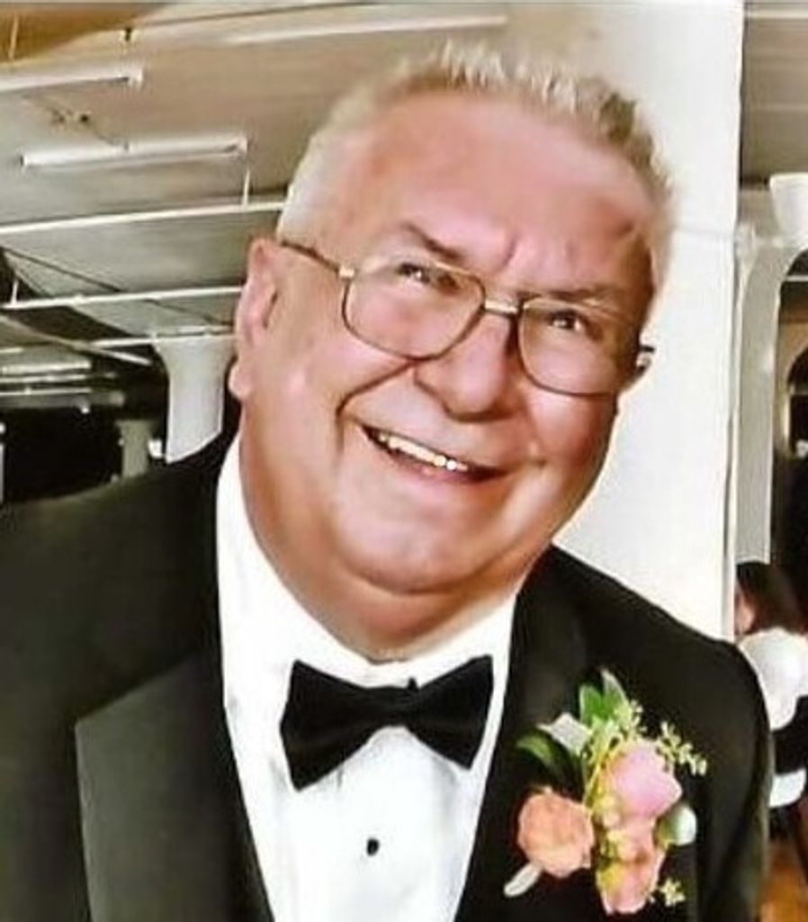 Dennis Lee Fix Profile Photo