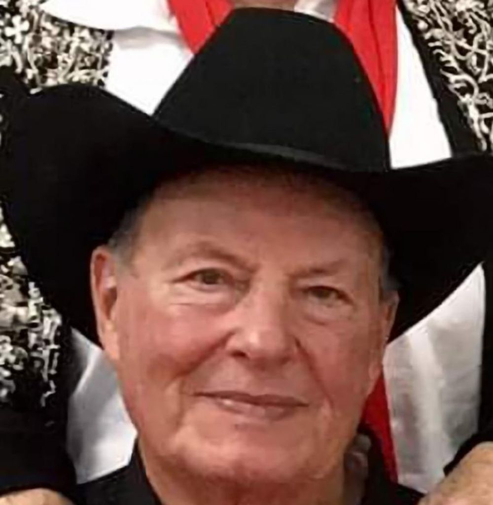 Ted Alan Glover Profile Photo