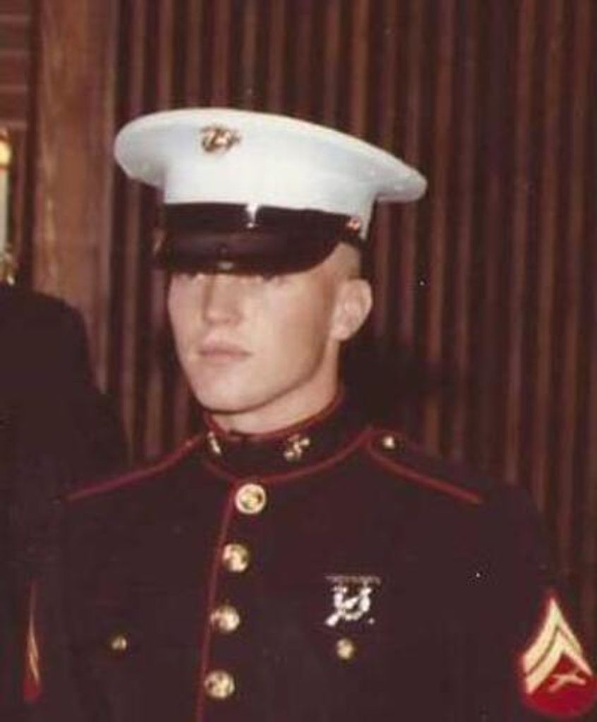 John "Andy" Andrew Penick Profile Photo