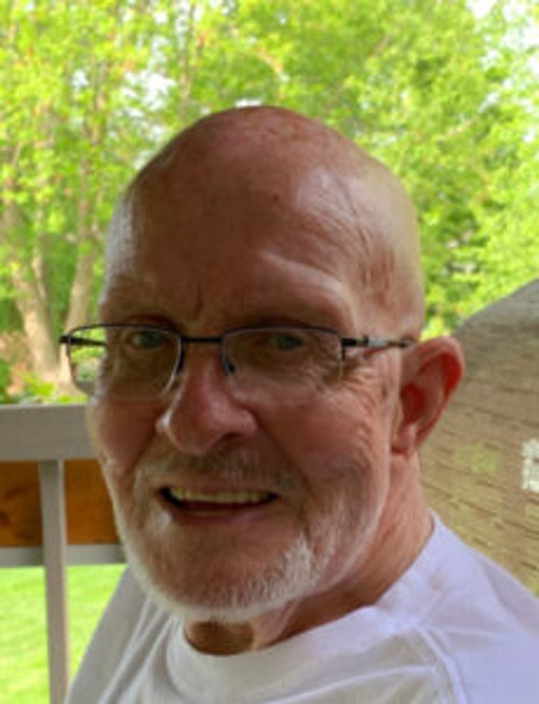 James W. Allshouse Profile Photo