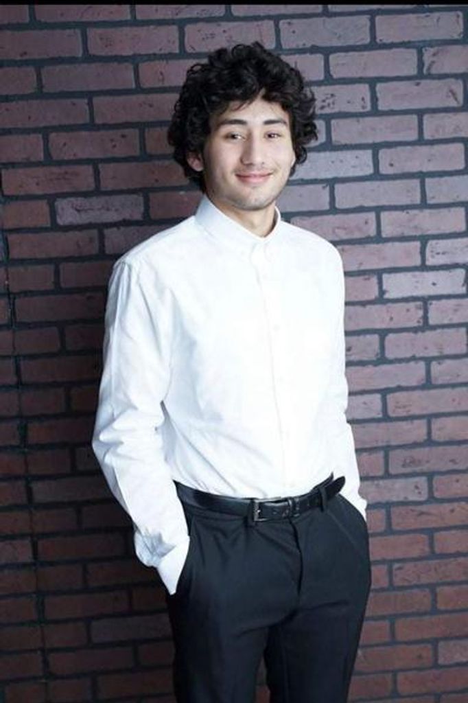 Corbin Mccurtain Profile Photo