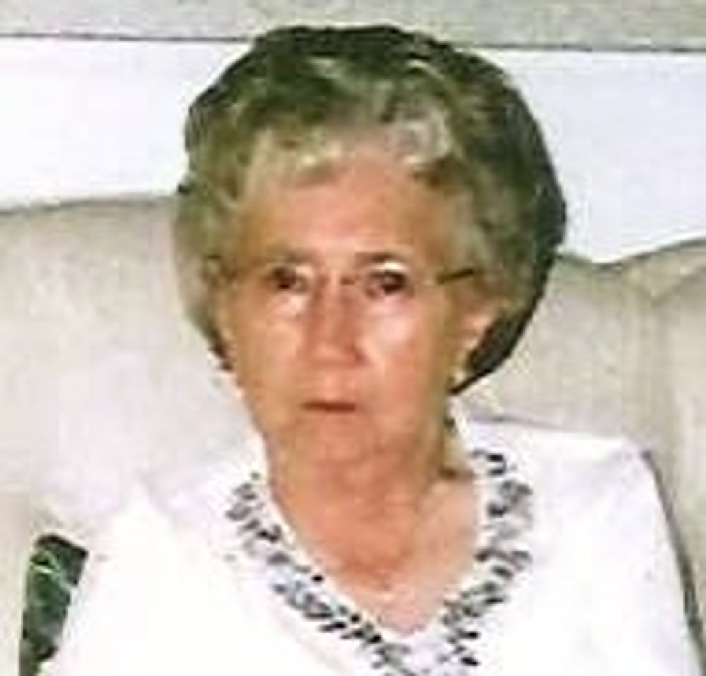 Betty J. Kelly