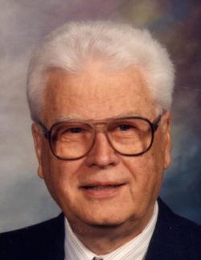 Carl P. Corey Profile Photo