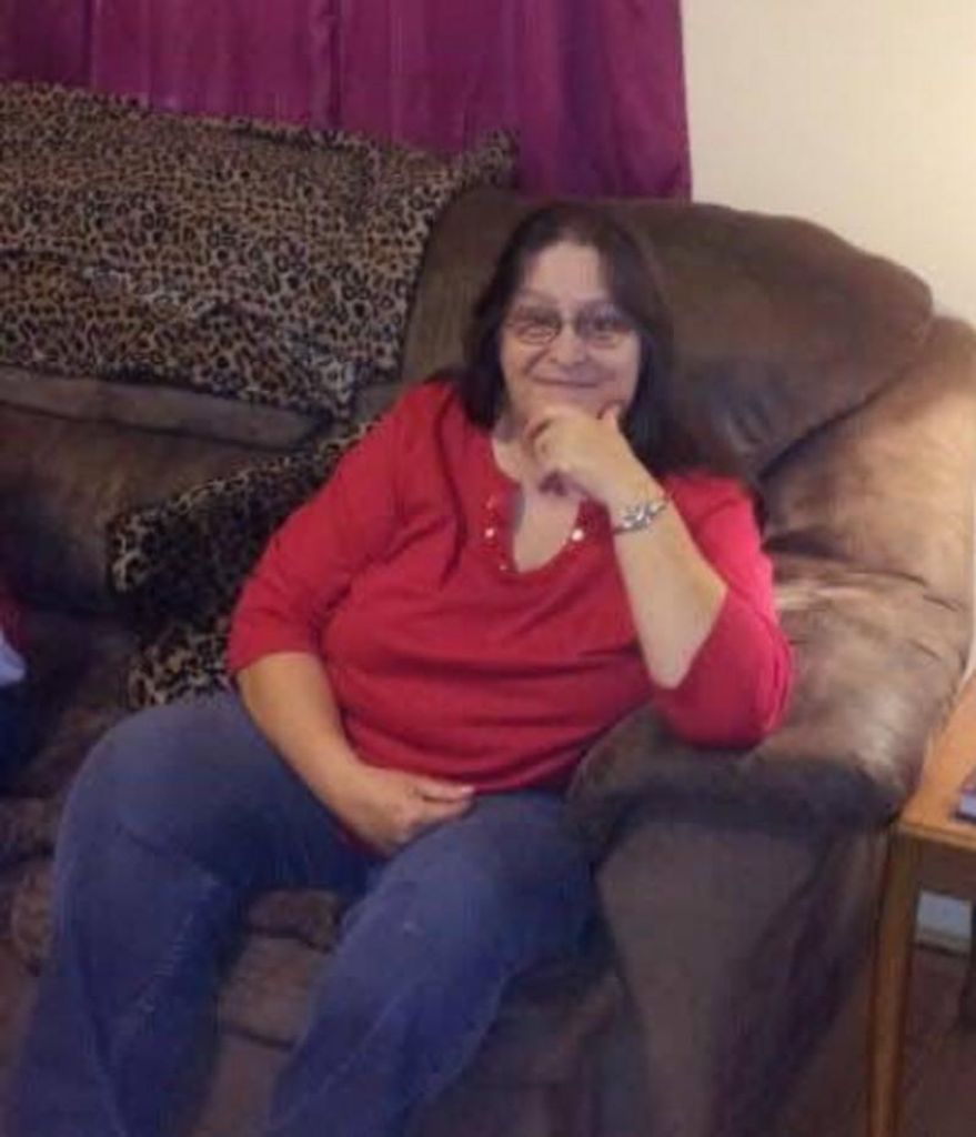 Darlene Burkeens