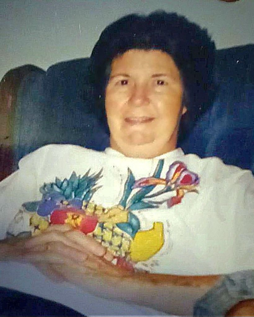 Frances Brooks