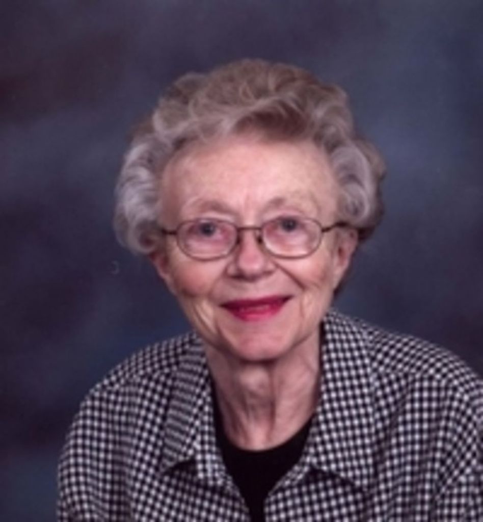 Beverly Jean Kuhlman