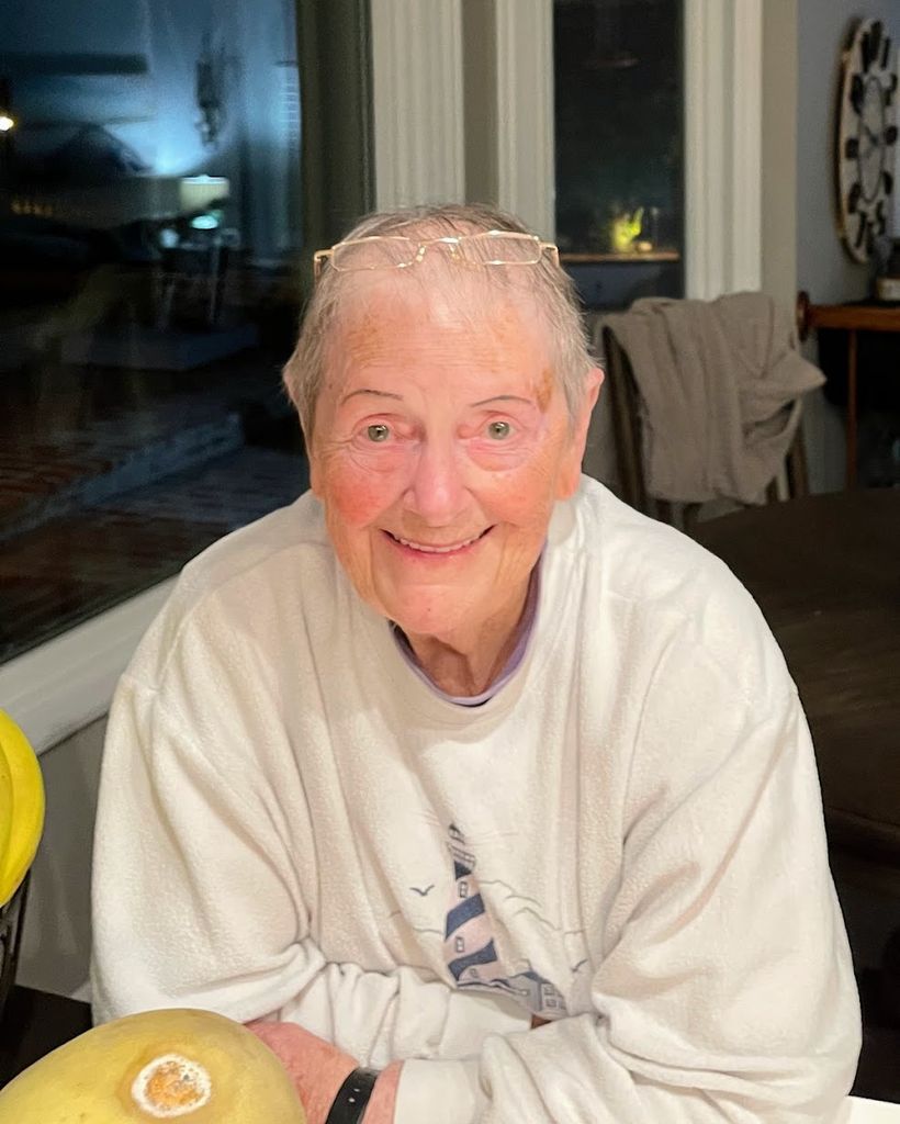 Margaret "Bonnie" Skerly