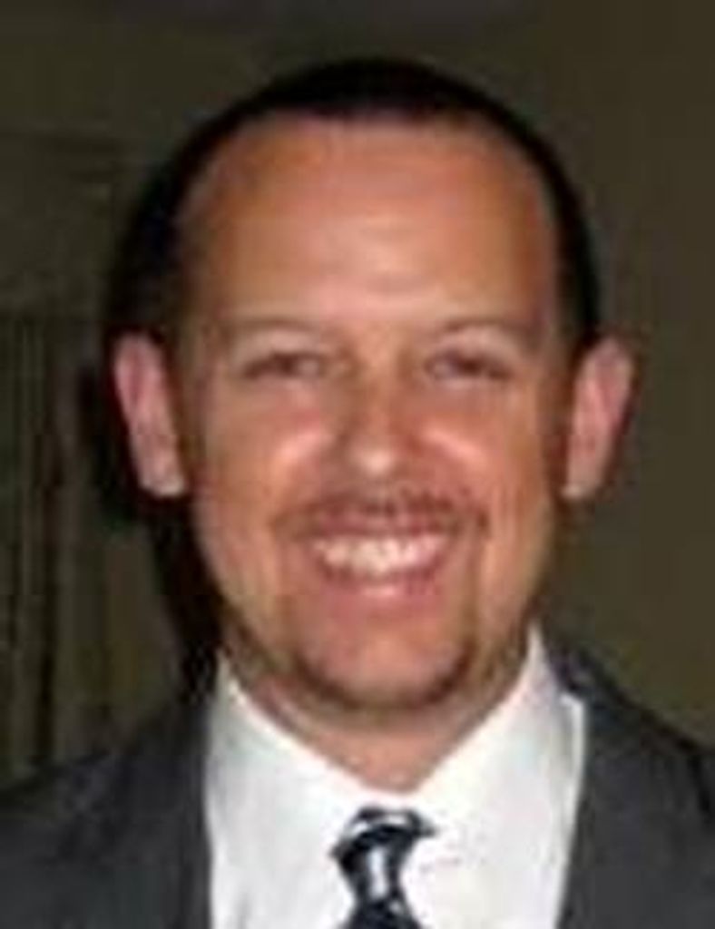 Michael J. Hayward Jr.