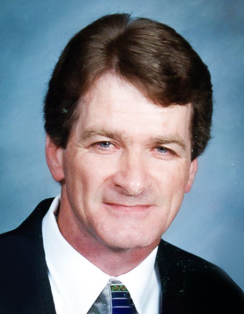 Gregory Sapp