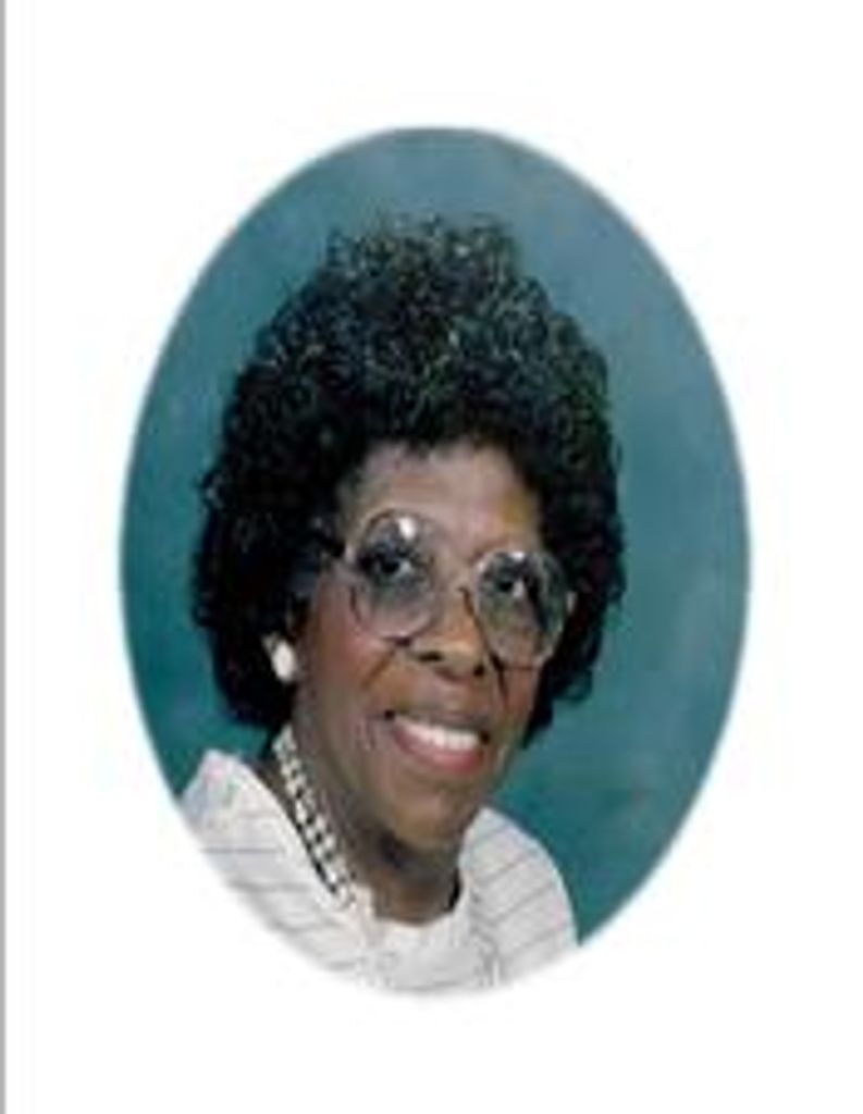 Amelia Evangeline Tilghman