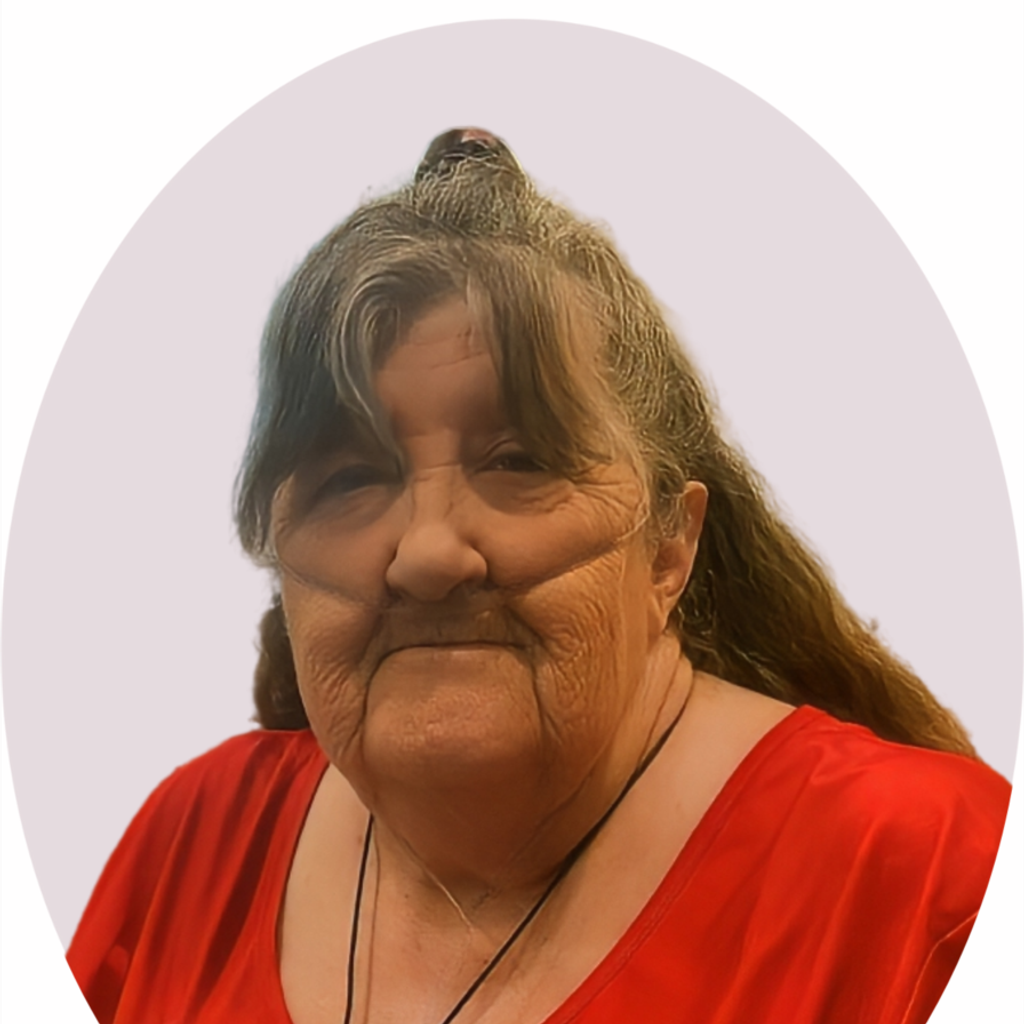 Naomi P. Jenkins Profile Photo