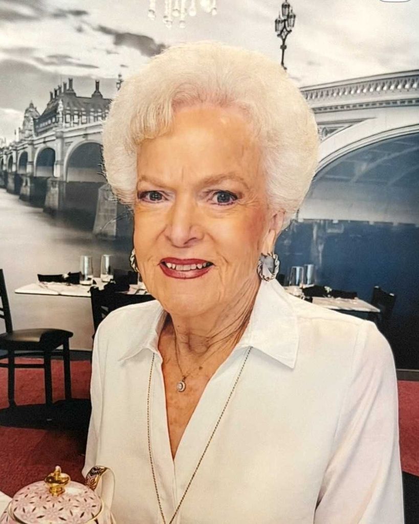 Billye Rigdon Tomlinson Profile Photo