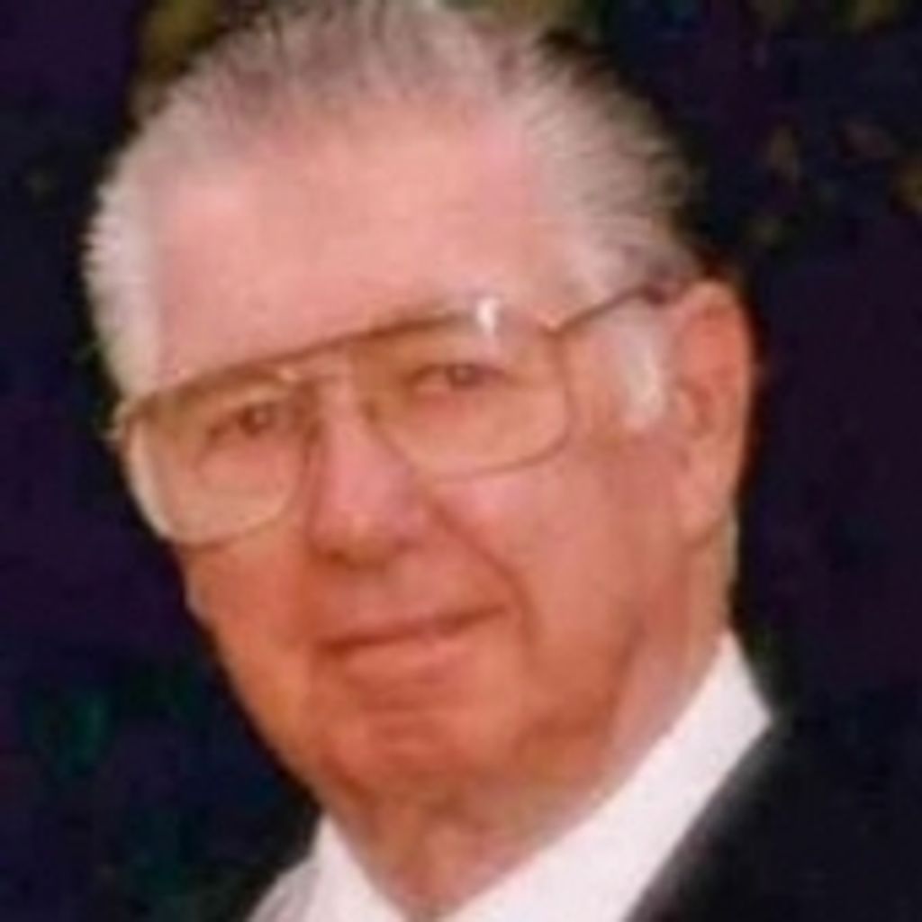 Oliver Preston Little