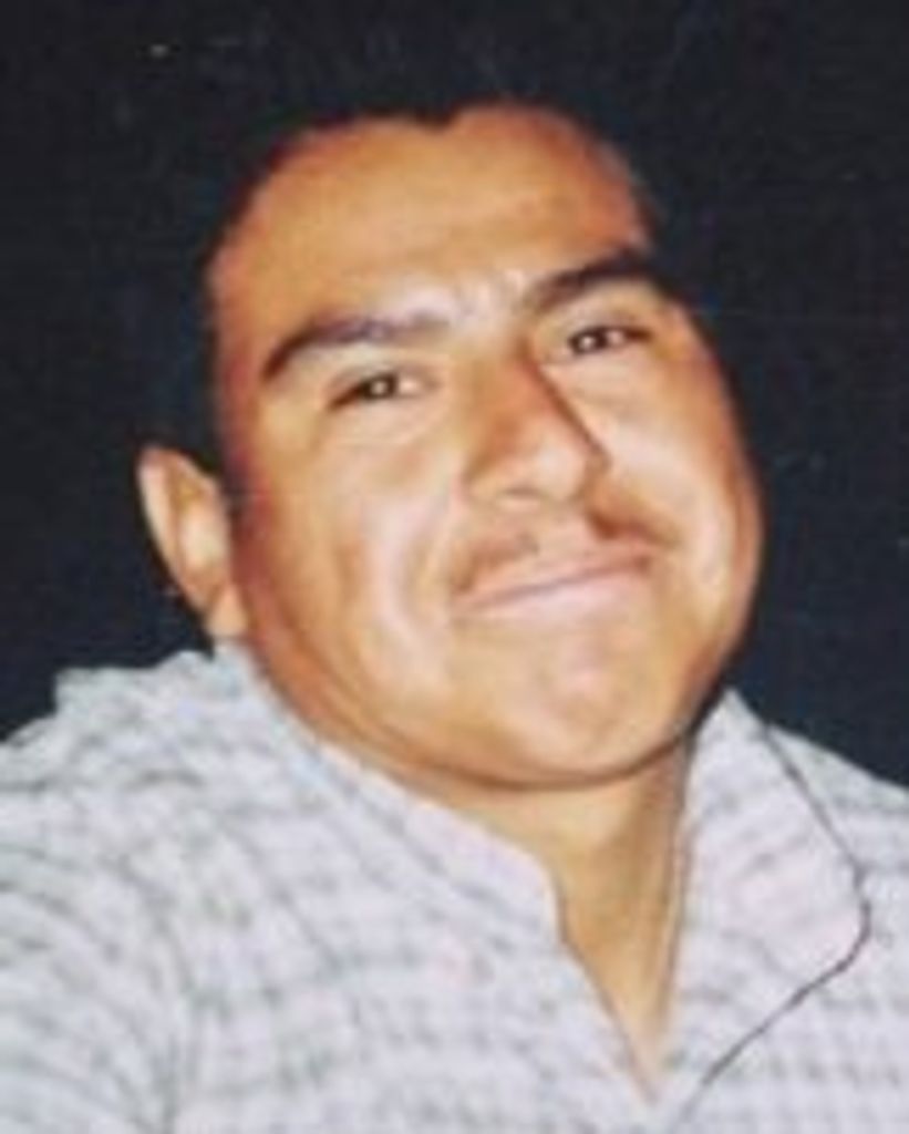 Osvaldo Herandez Barajas