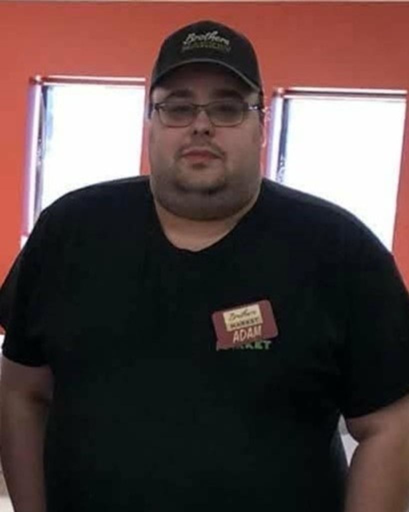 Adam Ryan Bair