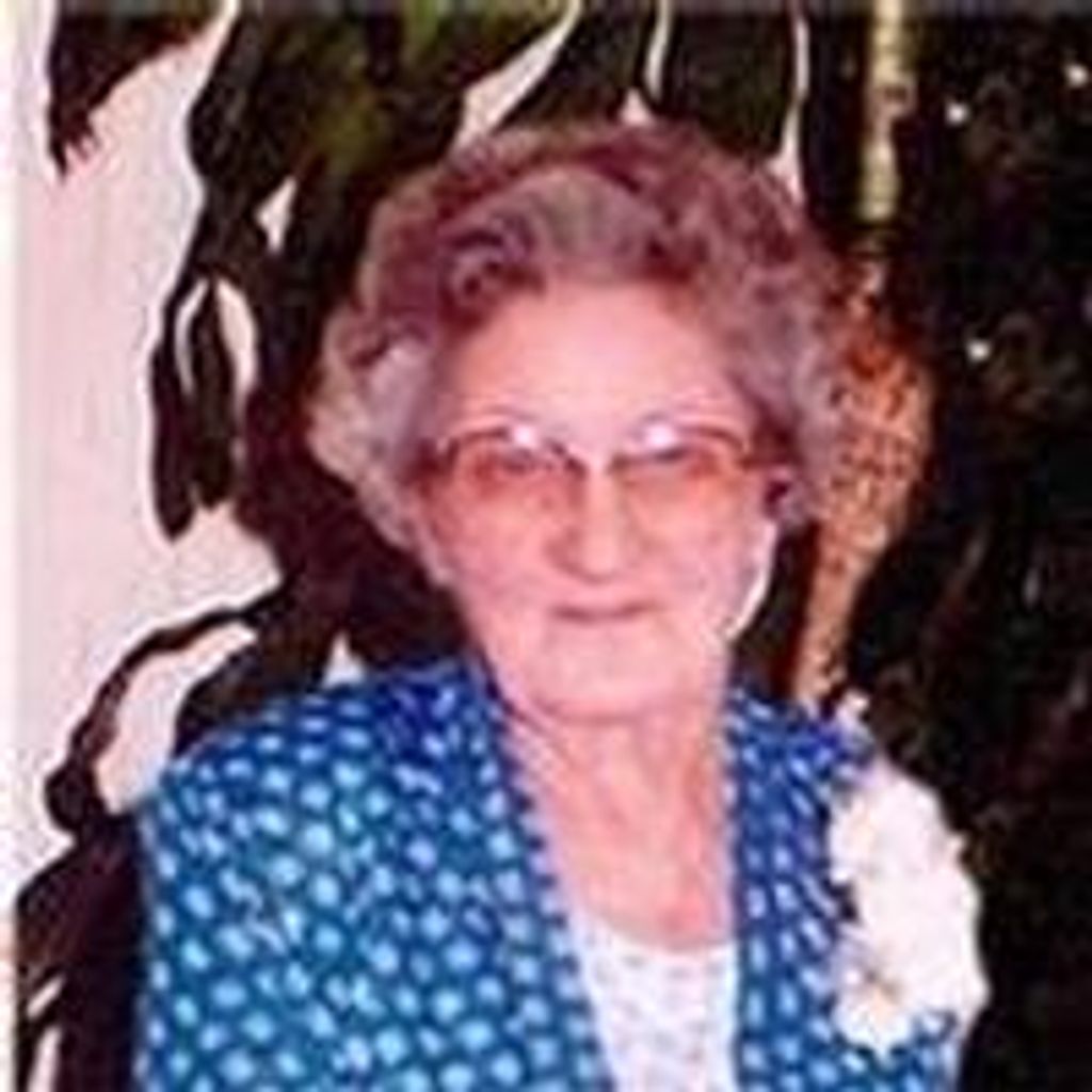 Gladys L. Clark