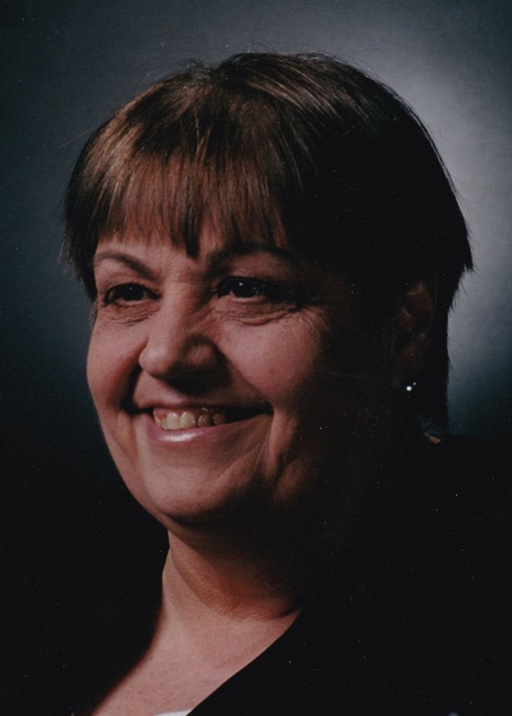 Linda Noblet-Smith
