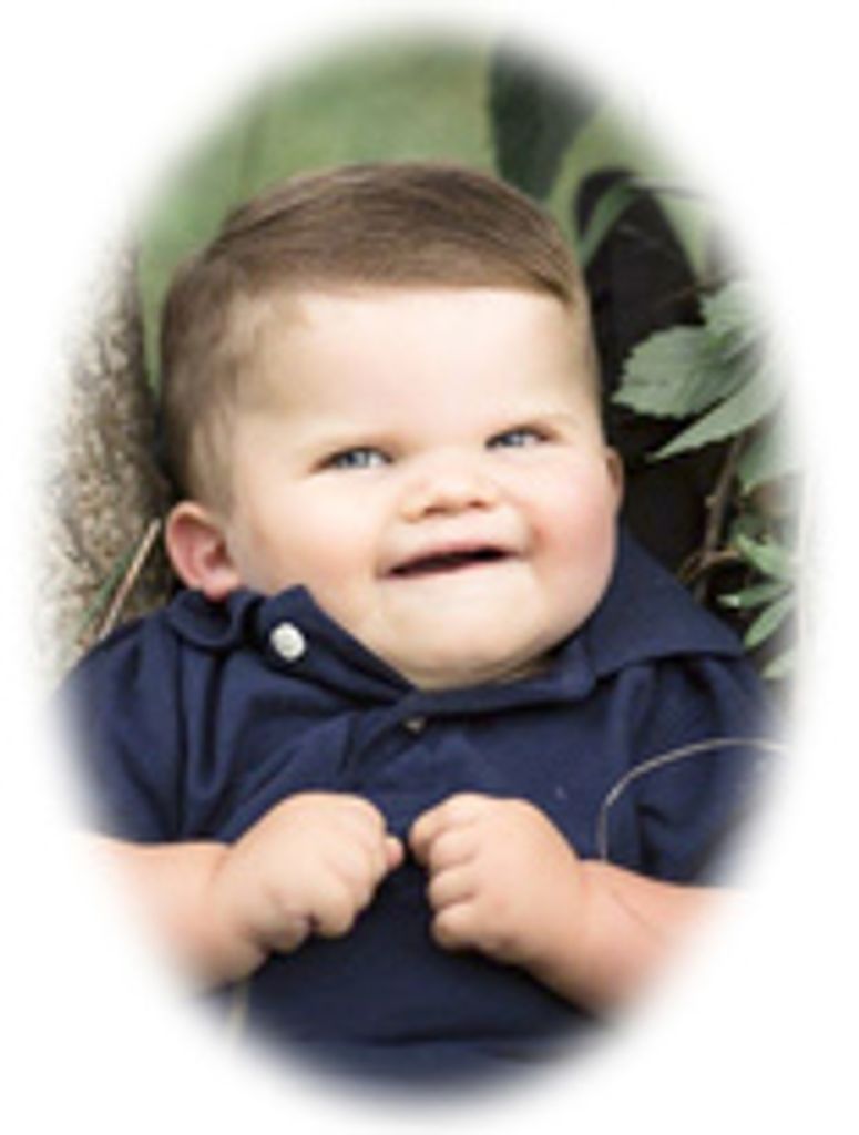 Landon Binder