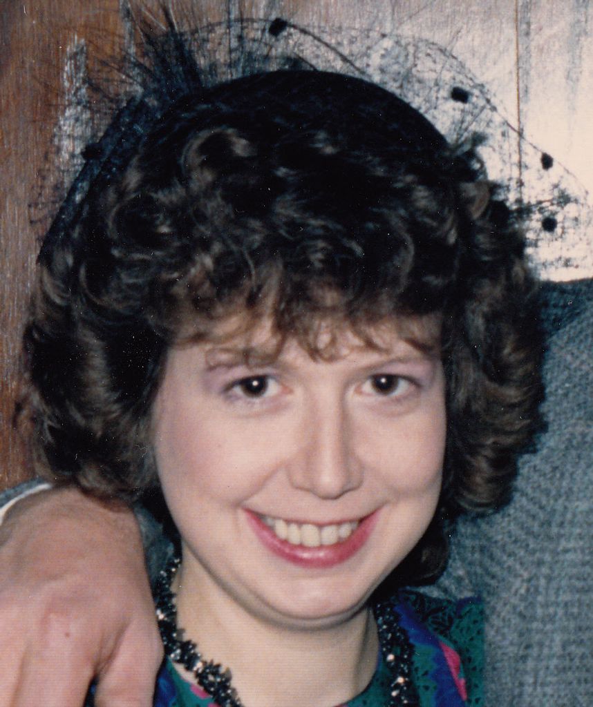 Elizabeth Frantz