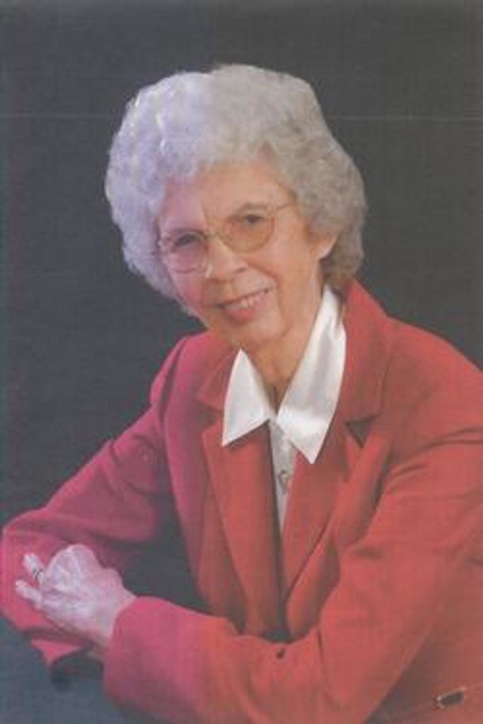 Lorene Kinard Sutcliff