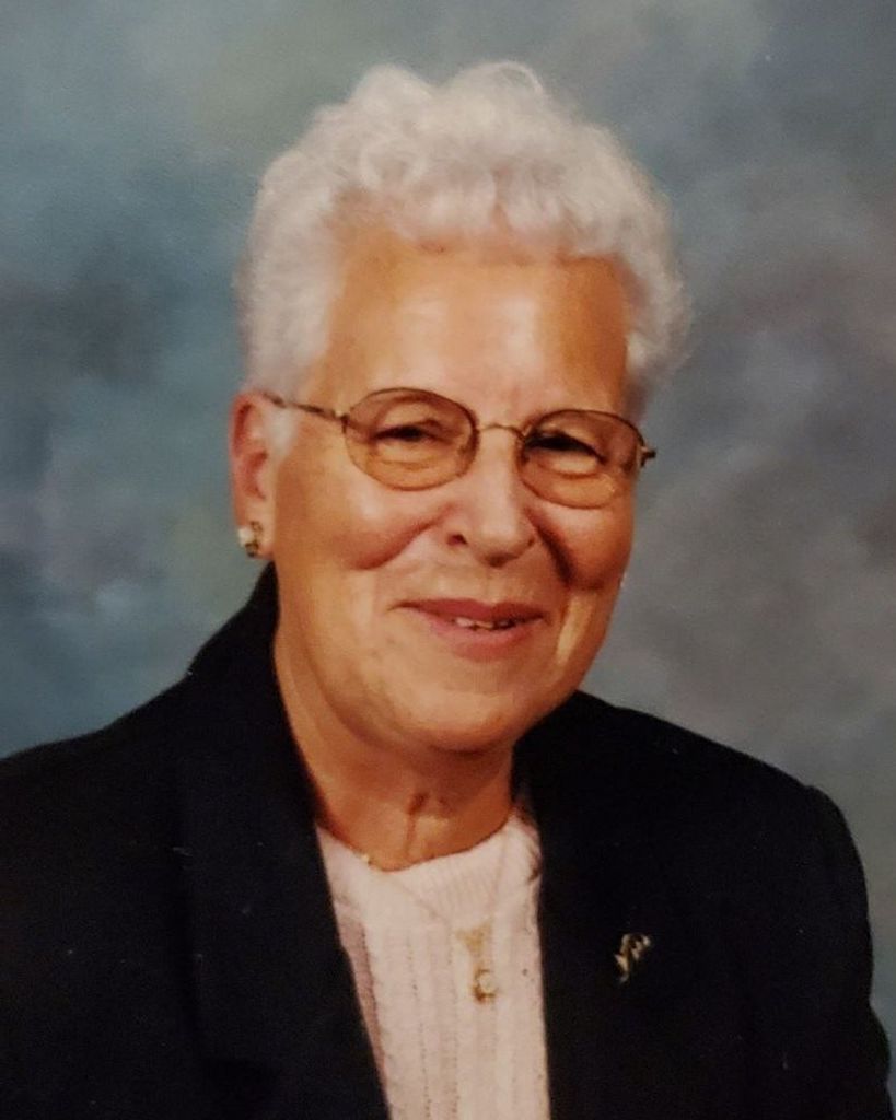 Lettie J. Davey