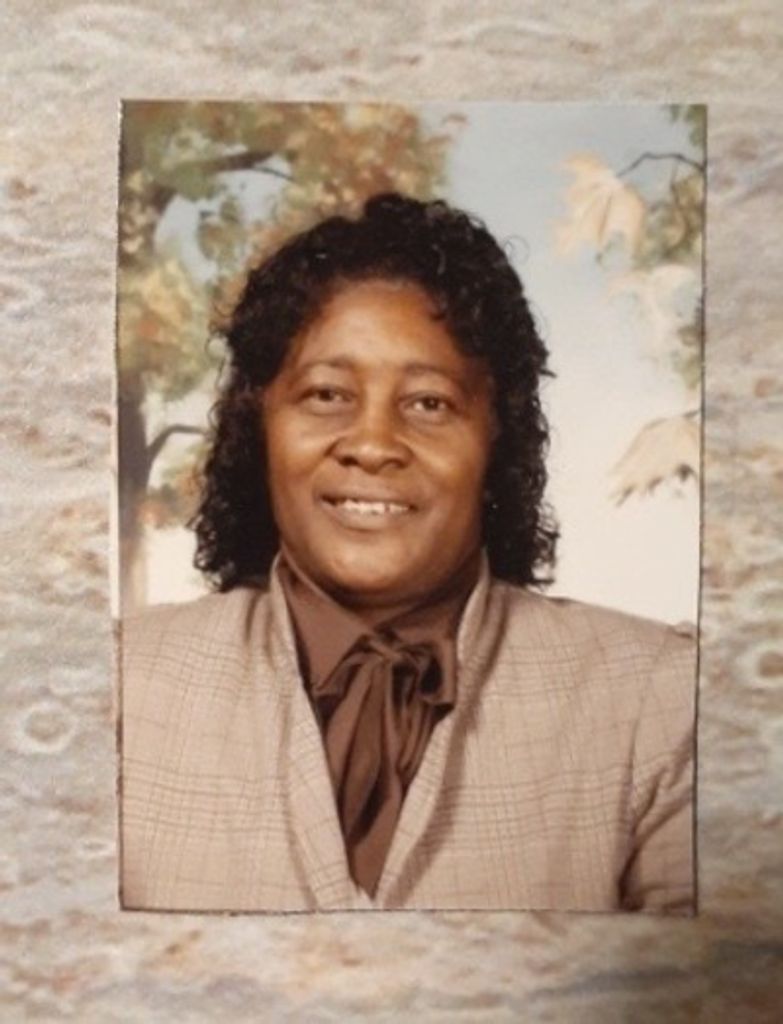 Dessie Mae Mallory Profile Photo