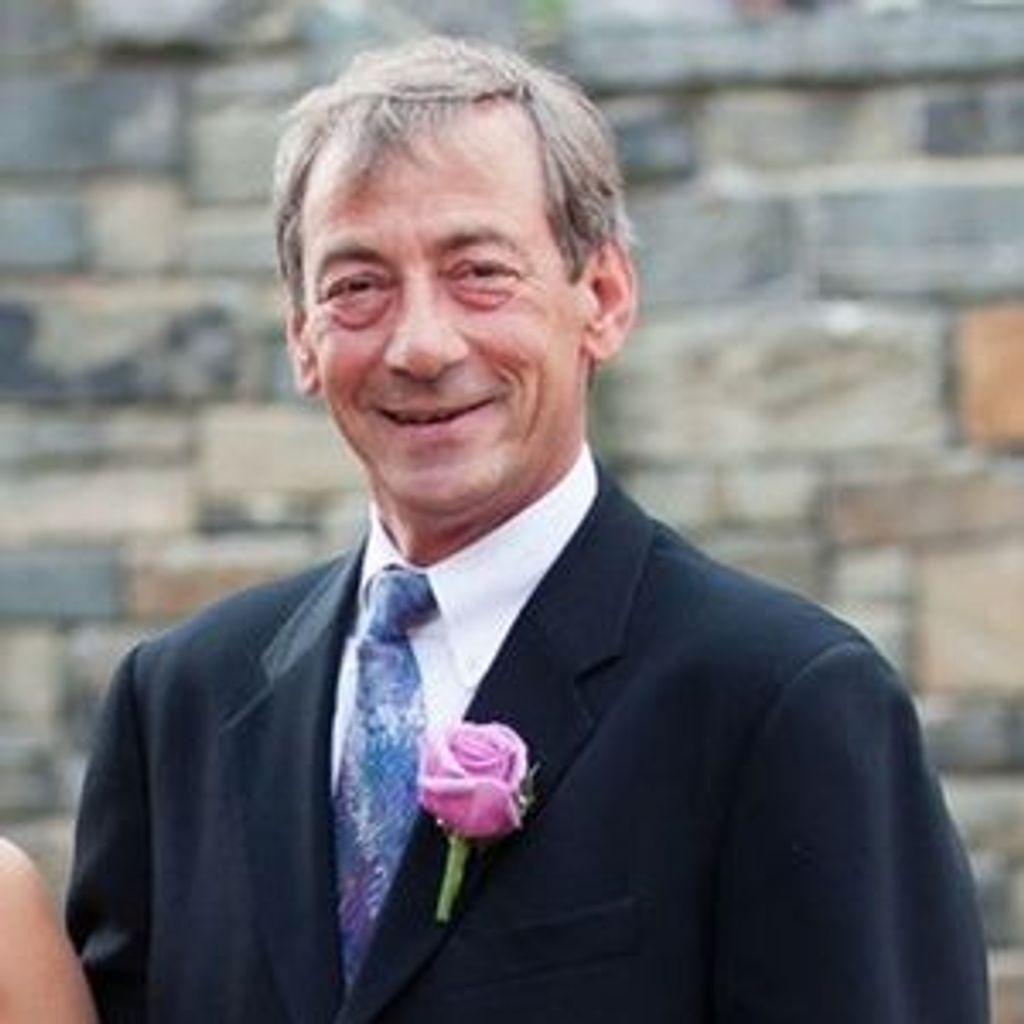 Gregory Rober