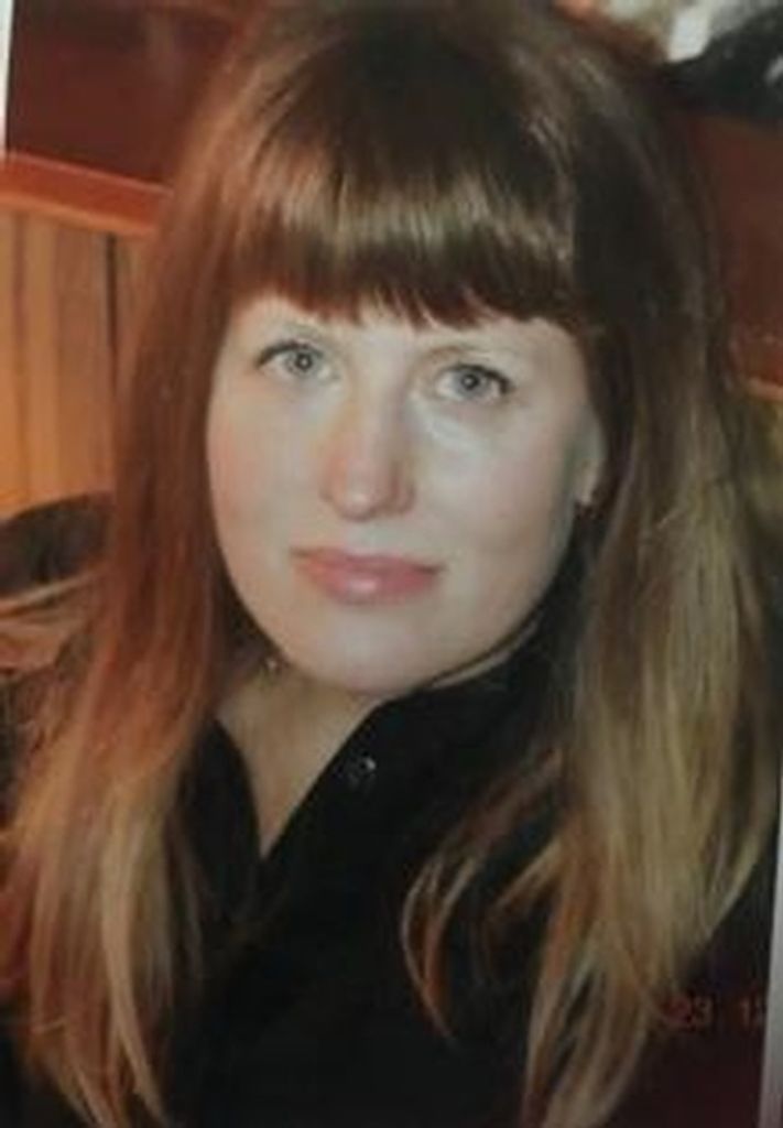 Amy Leigh Baggett Profile Photo