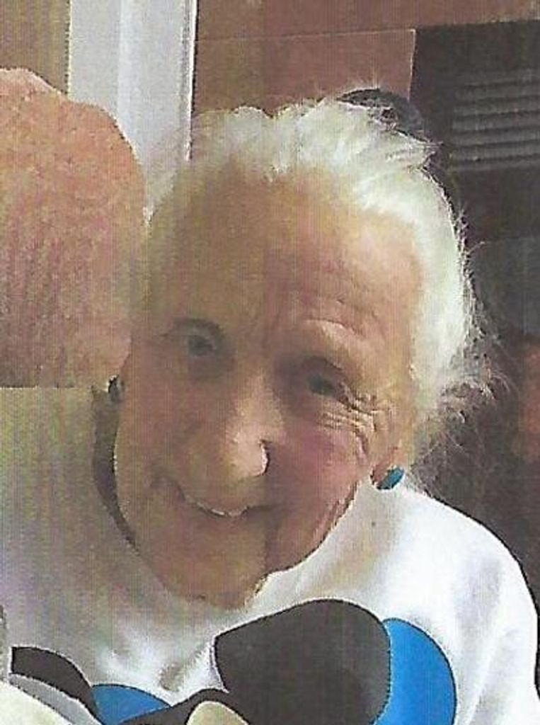 Mary Lou Langlet Profile Photo