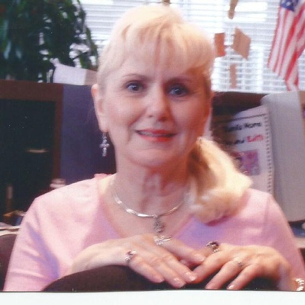 Janice Sue Wilkerson Profile Photo