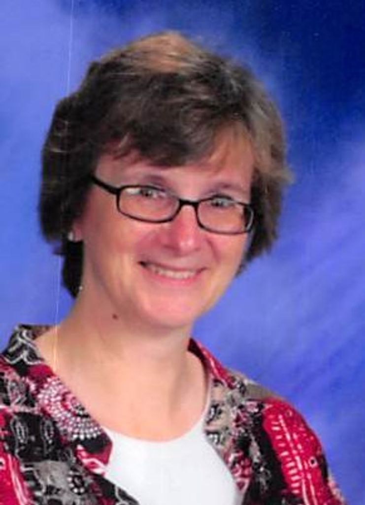 Kathy Colbert