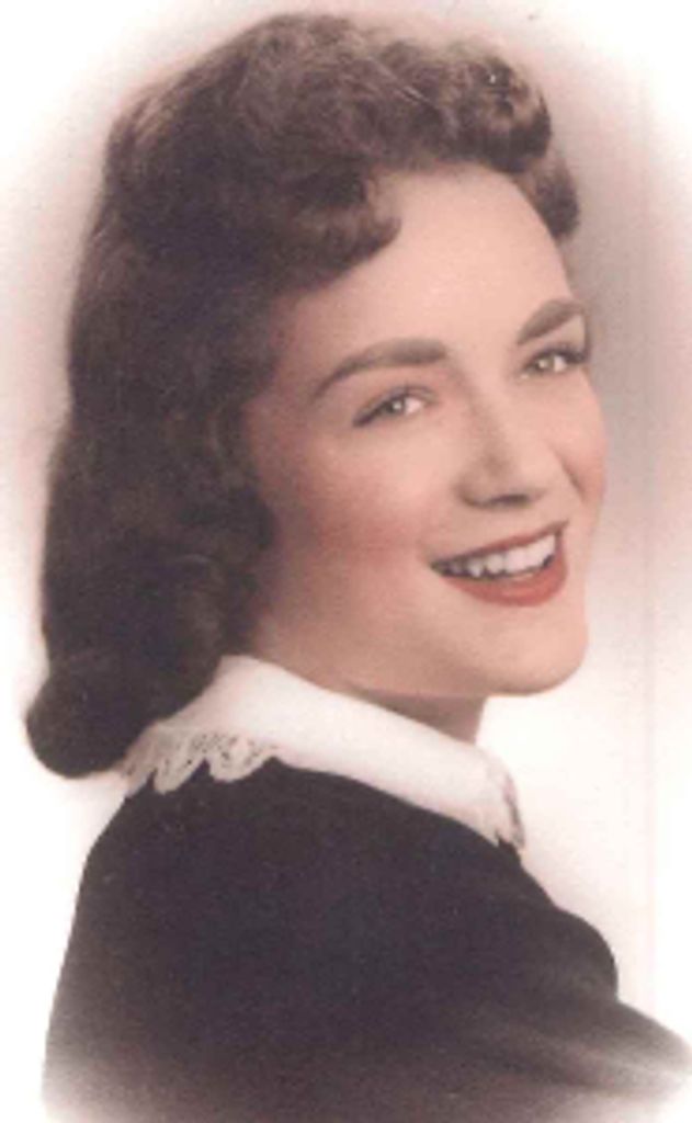 Suzanne Marie Hamilton