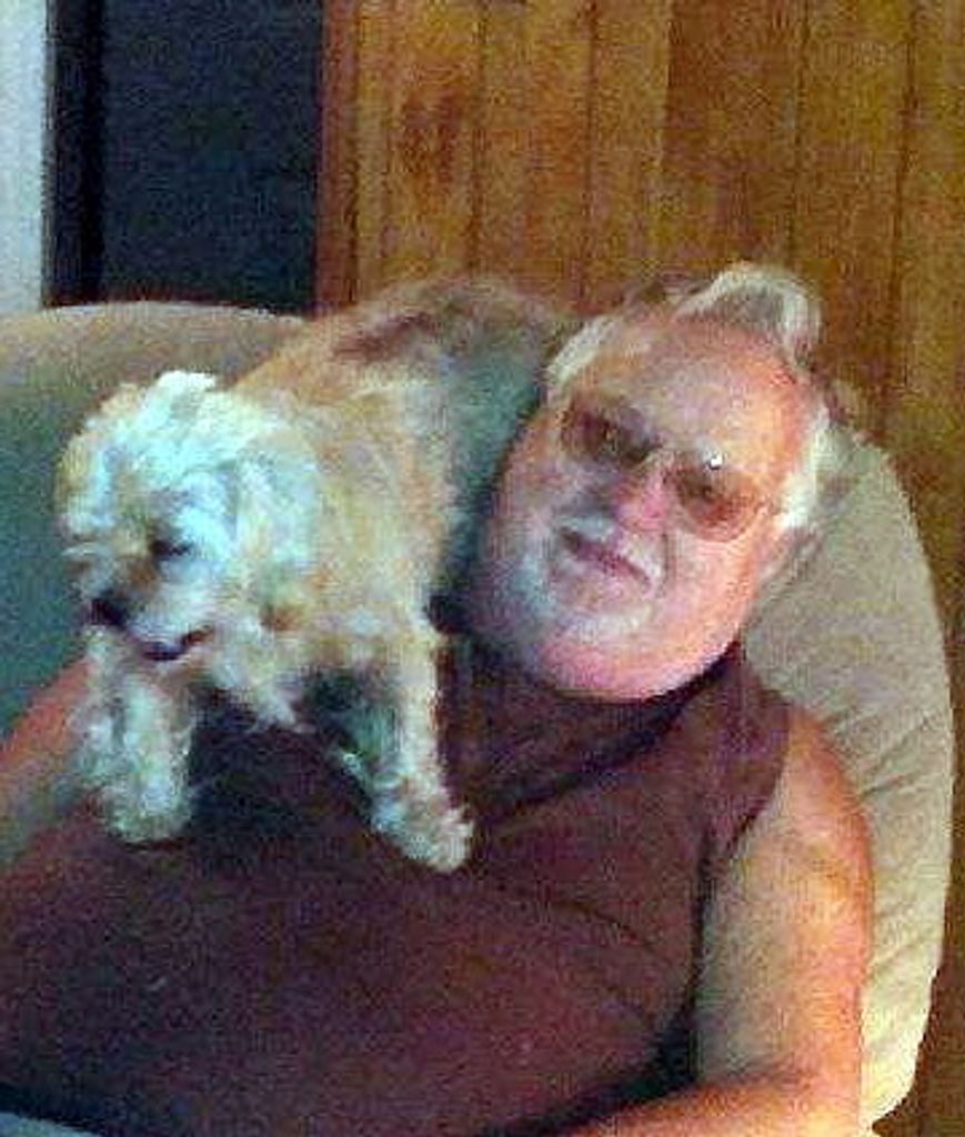 Gerald Norman Heck, Sr.