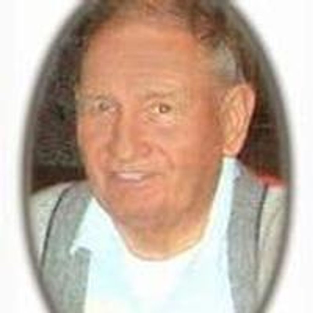 Alfred A. Anderson