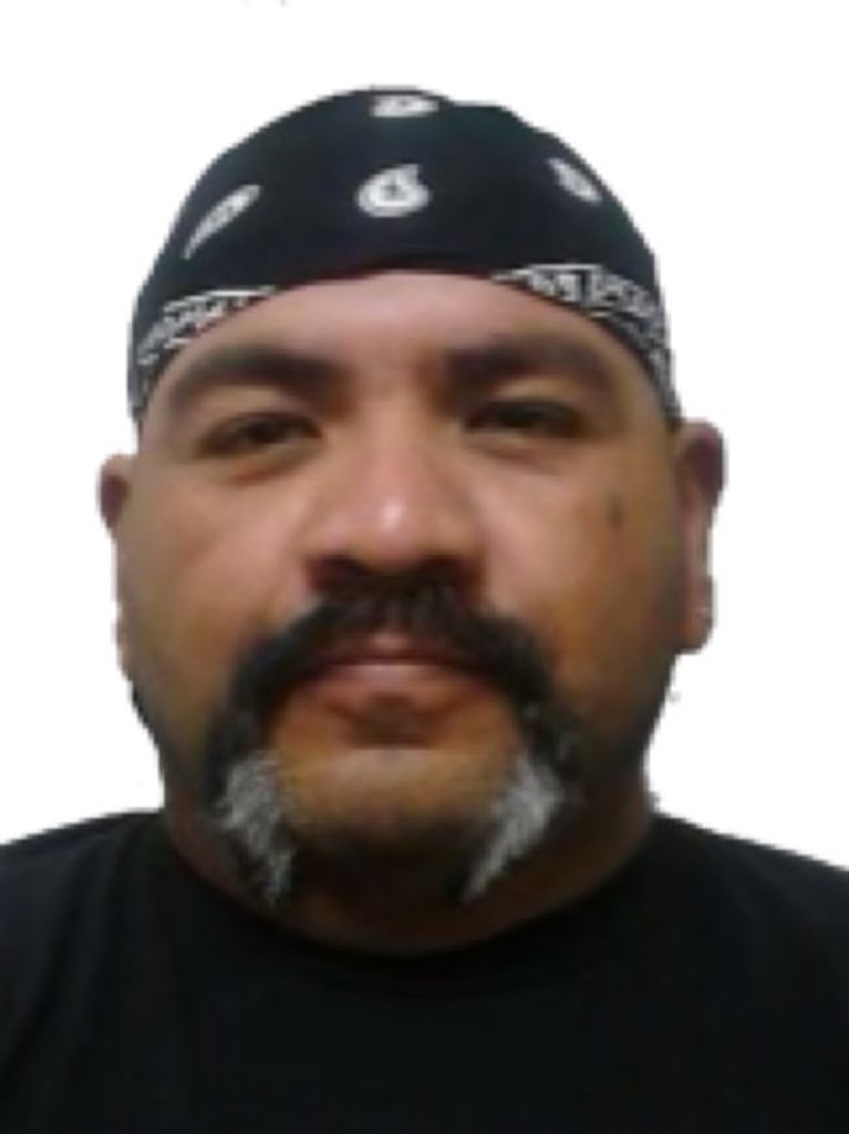 Jose Daniel Esparza Profile Photo