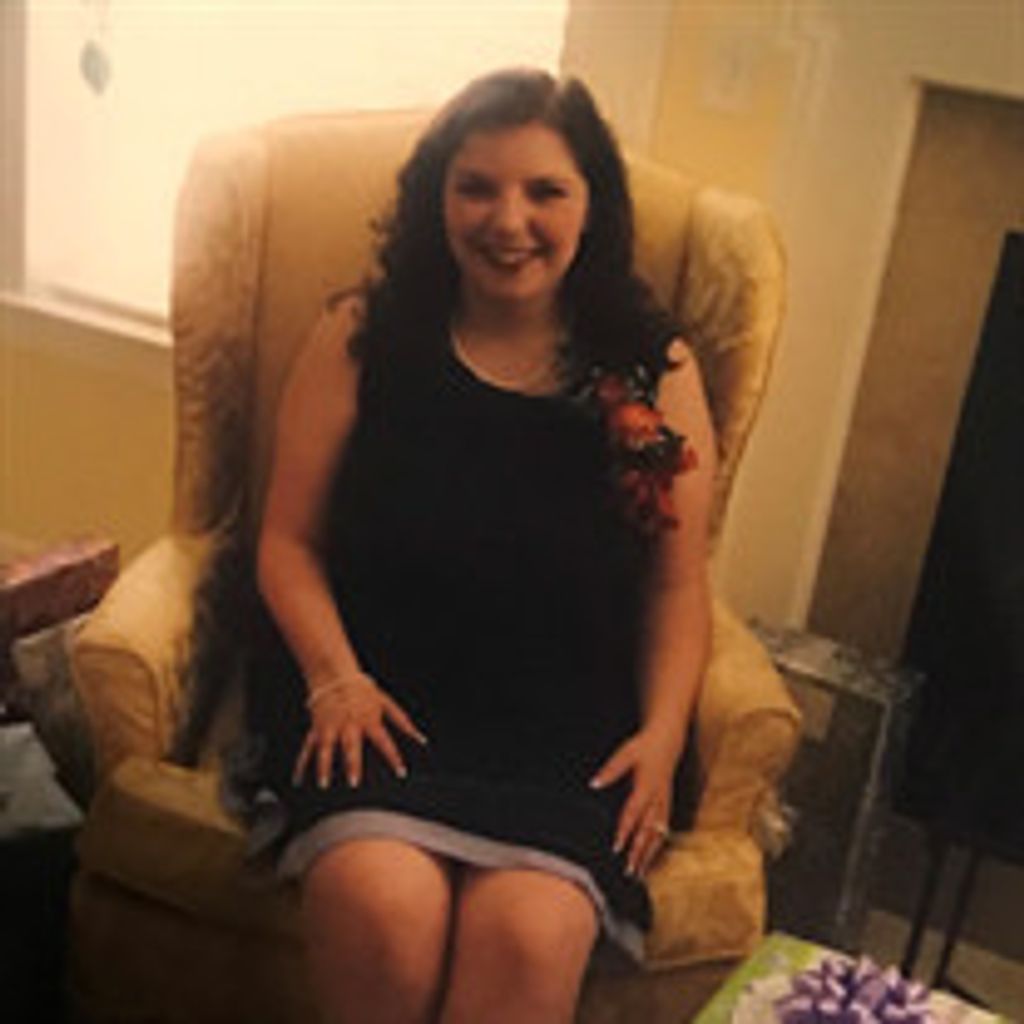 Nicole Cimino-Shumate