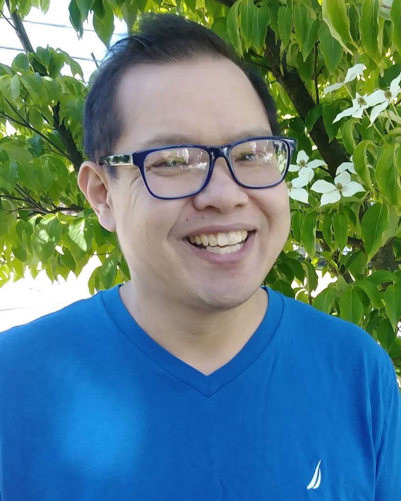 The Hoang Le