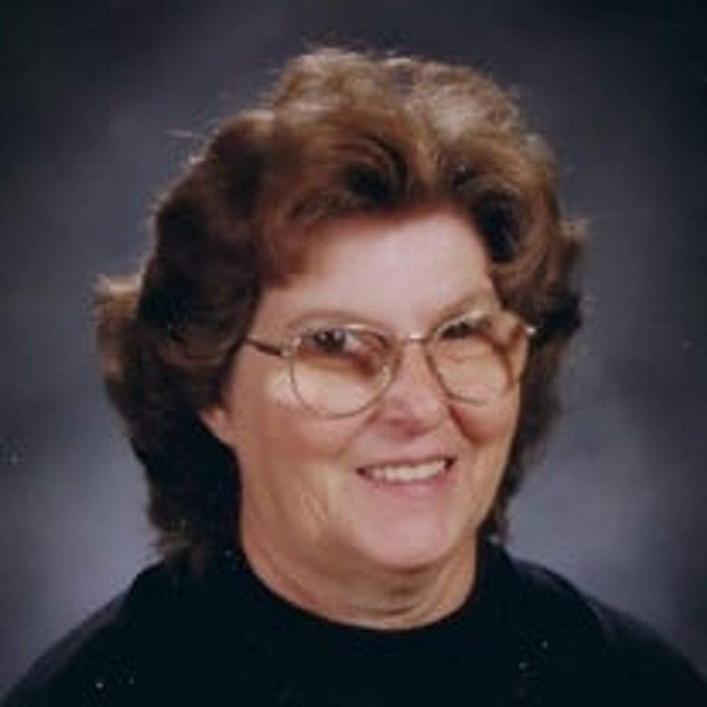 Sharon Jeanette Stewart Profile Photo