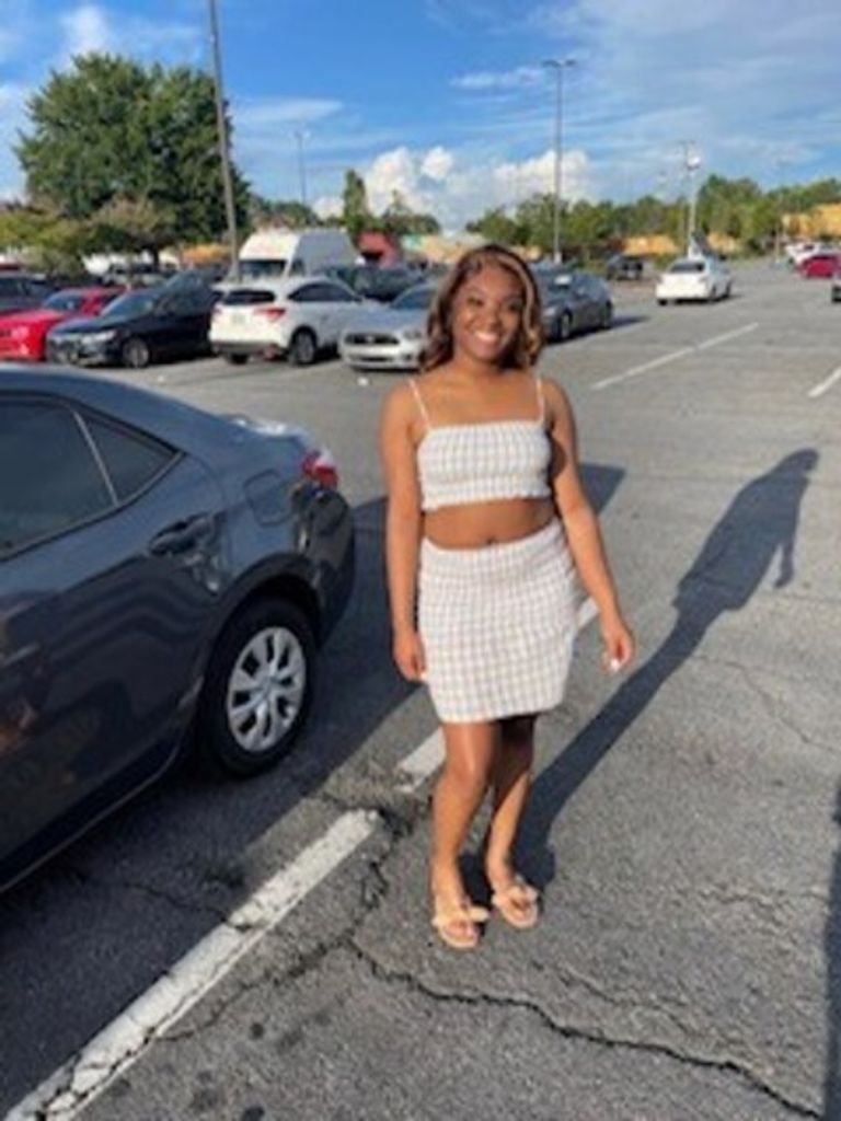 Timiriah Shante' Robinson "Tt" Profile Photo